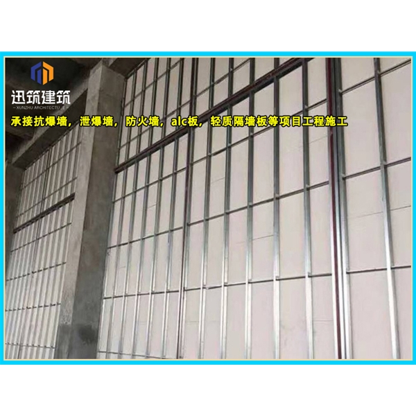 松原轻质纤维增强硅酸盐防火板 防火墙 钢结构风管隧道专用板