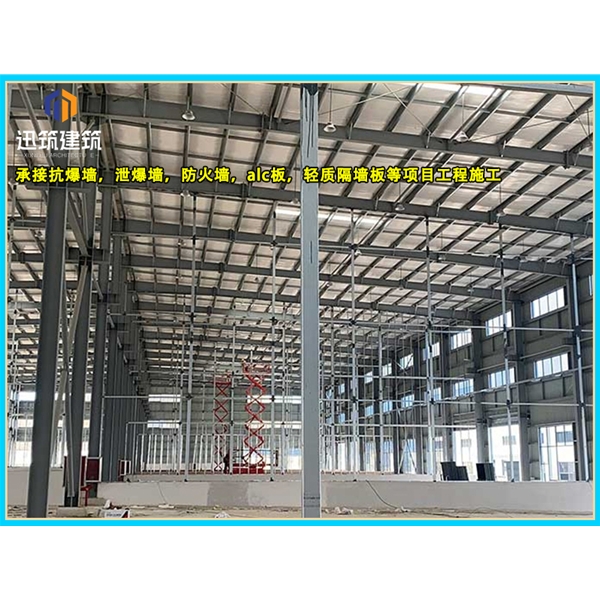 松原硅酸盐防火板 厂房高强防火3-4小时 通风管道包覆A1级